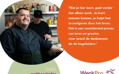 WerkPro - Zinvol Werk Voor Iedereen | Voor Als Je Graag Aan De Slag Wilt