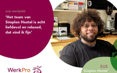 WerkPro - Zinvol Werk Voor Iedereen | Voor Als Je Graag Aan De Slag Wilt