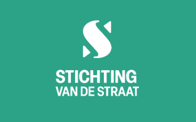 Stichting van de Straat opent Huiskamer zonder Dak in Groningen tijdens Werelddaklozendag