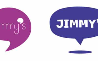 Nieuwe fase voor Jimmy’s, locatie in Groningen krijgt per 1 januari een nieuwe naam